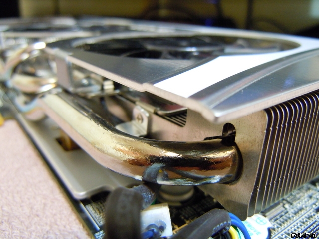 [開箱分享]微星MSI R5870 Lightning顯示卡