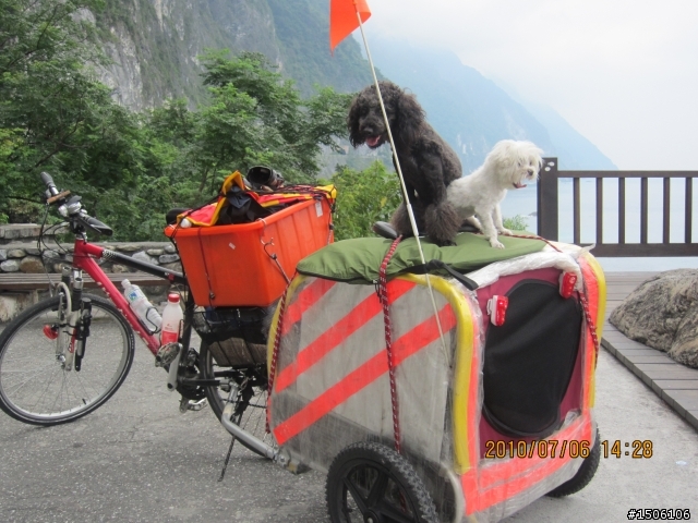 獸力車遊台灣>>環島全紀錄