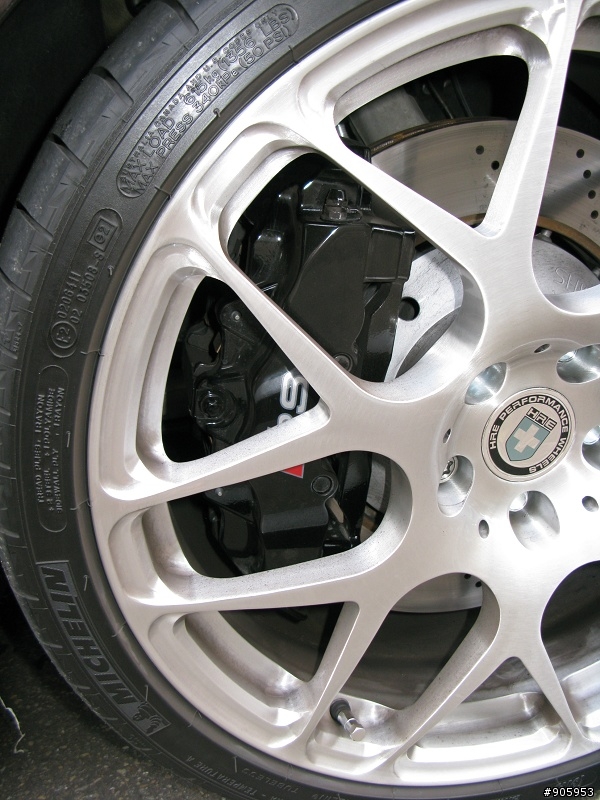 [二度開箱]MTM B8 S4 Avant~磁釉過後版~