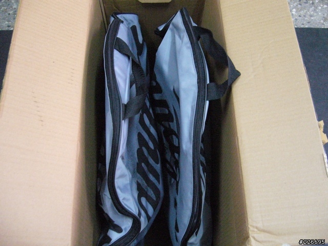 [開箱文]2009年 CAMPAGNOLO SHAMAL-Ti