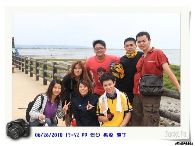 6/26 (六) 酷夏‧墾丁 Day 1