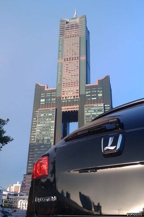 我也通知交車了--[開箱].....
