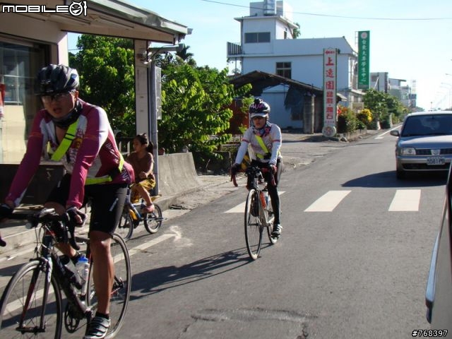 0704[瘋]600K車友相片分享-金崙7-11-核三廠