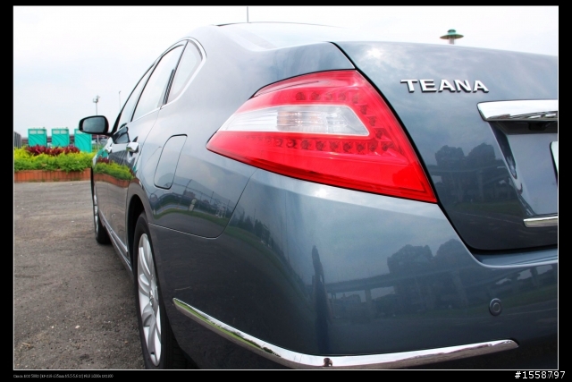 [女王開箱文]限量200台,我終於敗了..Nissan Teana2.5LG舒活版夏季特仕車..女王照睡姿圖釋出...不要打我阿!!