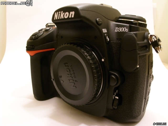 Nikon D300s + Sigma 17-50mm F2.8 for Nikon