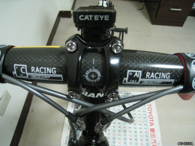 捷安特 TCR COMP2