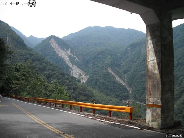 別想阻擋我，我就是要上"武嶺"(槍客＆[快雪]東進武嶺記實)