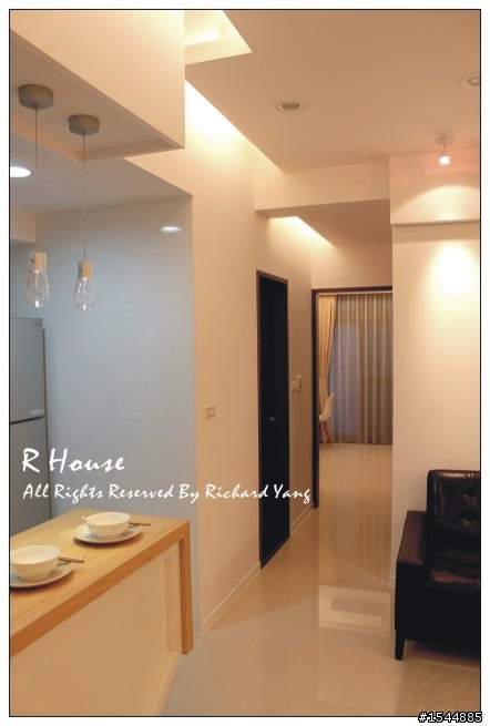 【分享】入住~**北歐小豪宅**~ R House