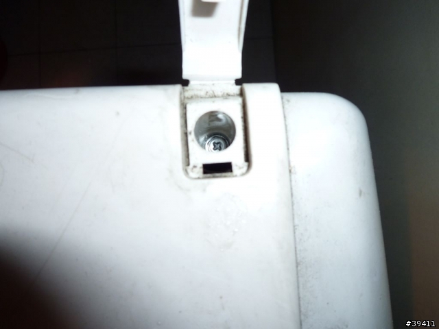 日立洗衣機 緩衝器吊桿更換 分享