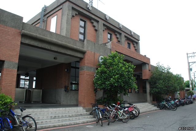 吾愛吾鄉村村騎透透之二[高雄縣大寮鄉25村]