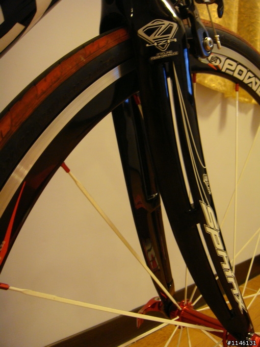 分享RIDLEY Phaeton-R