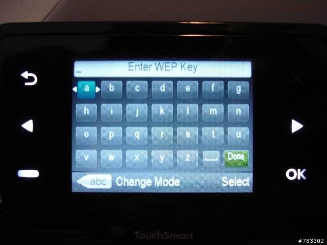 [開箱]HP Photosmart D110a 雲端印表機 --- 被騙了??!!