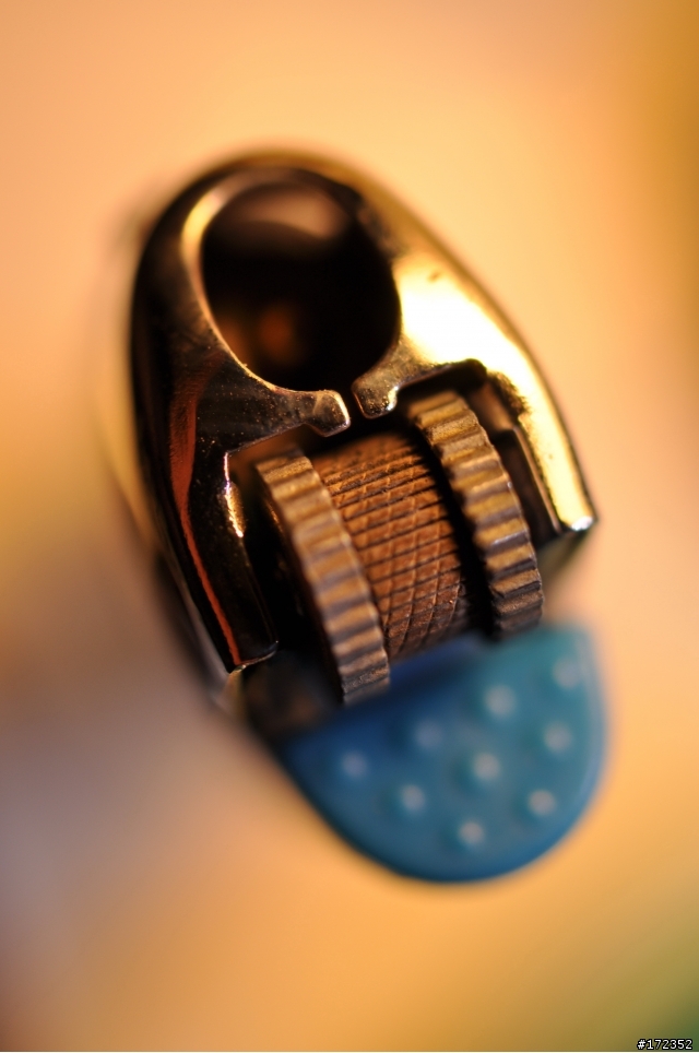 Tokina 35mm F2.8 Macro 試拍