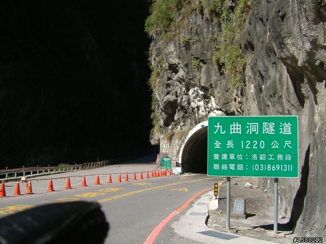 大激激與我環島去~8天逆時針海岸線~加花蓮太魯閣~武嶺