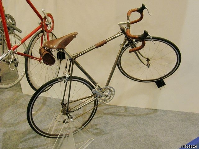 [分享]運動休閒展展了些什麼???(圖多)