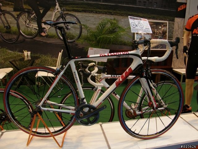 [分享]運動休閒展展了些什麼???(圖多)