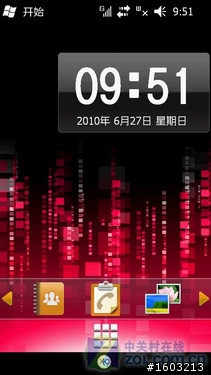 夏普SH81iUC詳細解說