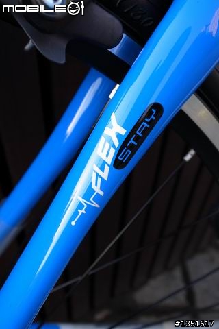 [圖片分享] MERIDA SCULTURA 105，平價碳纖車的另一選擇