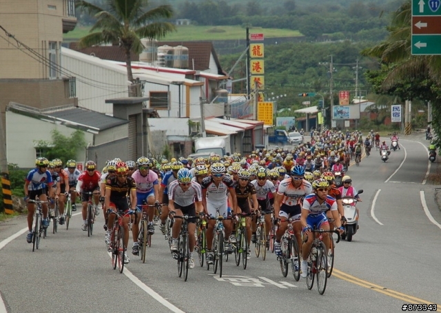 ﹝照片分享﹞2010戀戀197東海岸自行車公路賽(100公里)