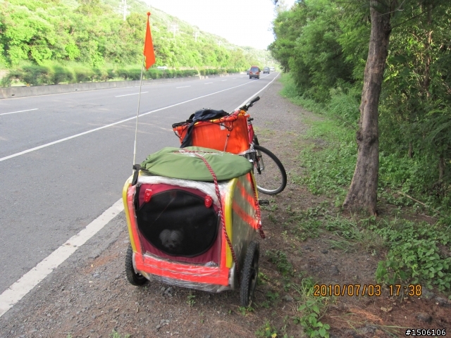 獸力車遊台灣>>環島全紀錄