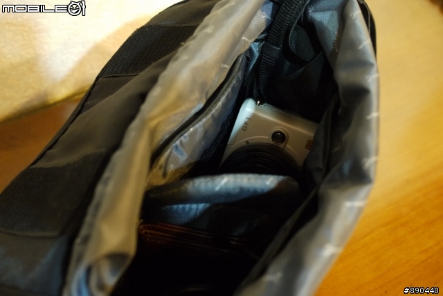 GF1~一機兩鏡包.....入荷