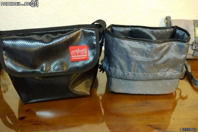 GF1~一機兩鏡包.....入荷