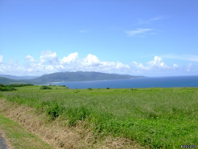 7/16-20交織汗水、雨水與淚水之五天四夜環島行(圖多)