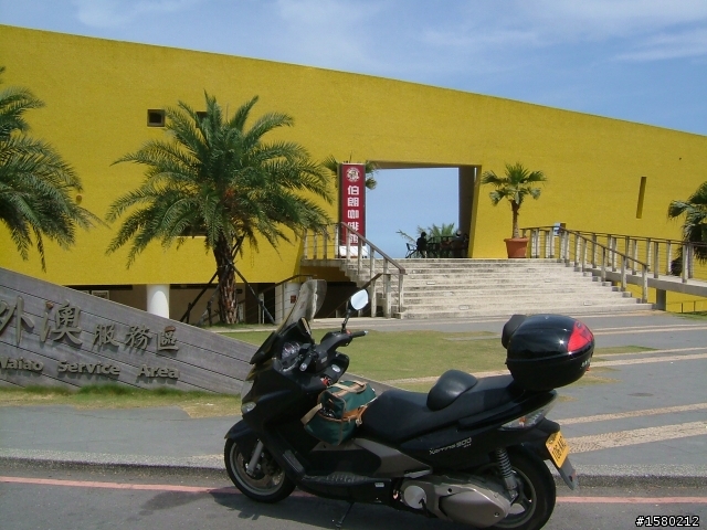 大激激與我環島去~8天逆時針海岸線~加花蓮太魯閣~武嶺