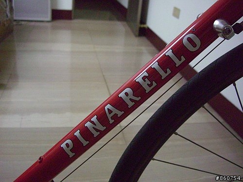 PINARELLO STELVIO