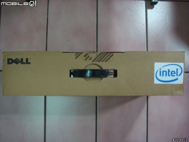 DELL Vostro 3300 新手初次開箱！！