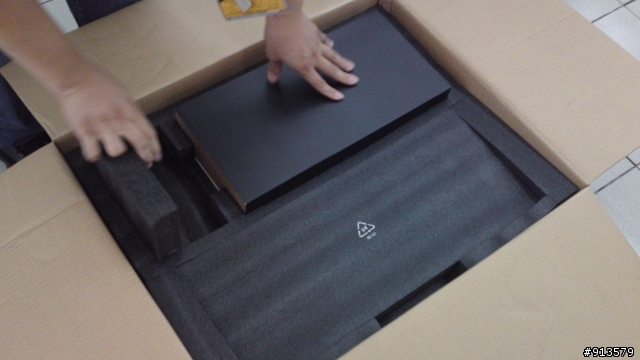 ACER AG7750 到貨開箱了~~