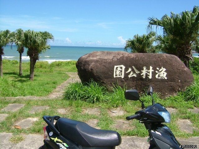 大激激與我環島去~8天逆時針海岸線~加花蓮太魯閣~武嶺