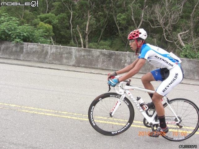 7/25早上 G盃登山賽照片~