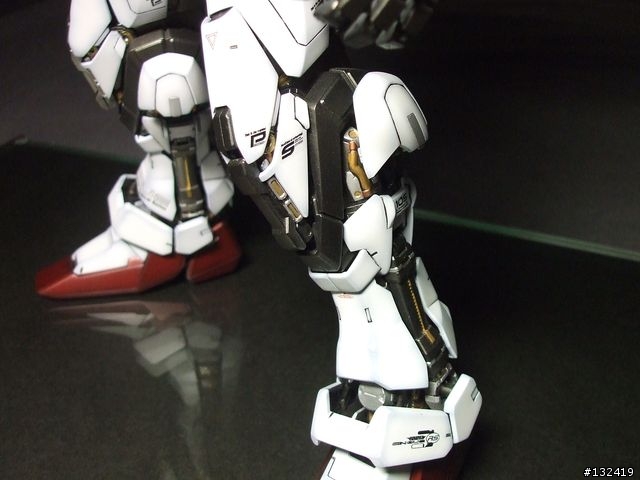 [PG] GAT-X105攻擊鋼彈進廠重製完成