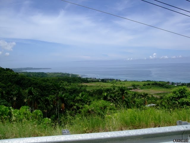 7/16-20交織汗水、雨水與淚水之五天四夜環島行(圖多)