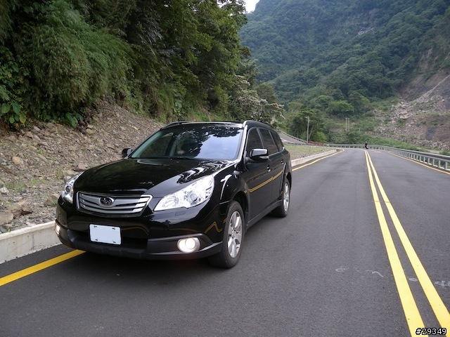[2017更換電瓶] 2010 Subaru Outback 2.5i