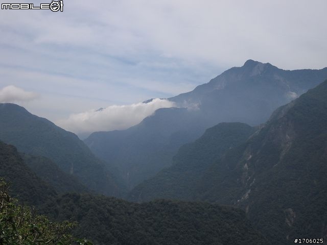 別想阻擋我，我就是要上"武嶺"(槍客＆[快雪]東進武嶺記實)