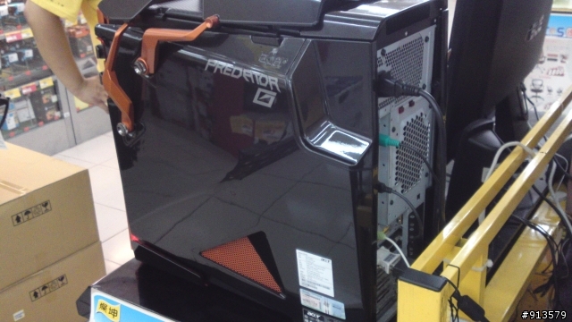 ACER AG7750 到貨開箱了~~