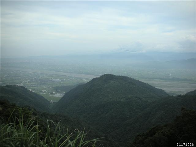 員山鄉四埤奇旅