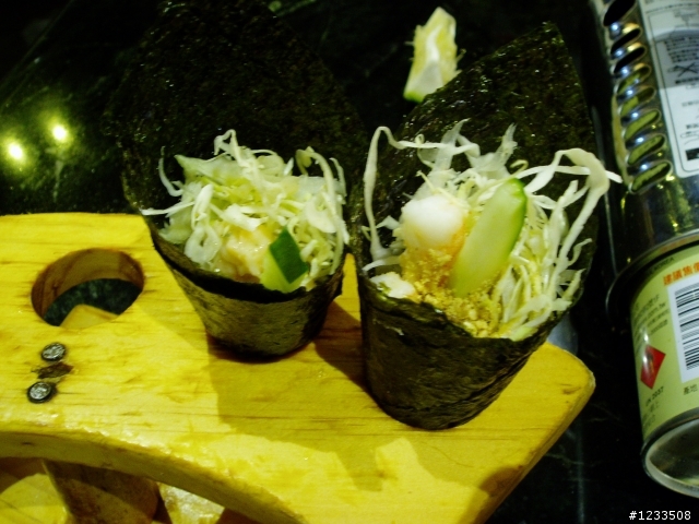 存錢三年 終於能吃上闔屋了