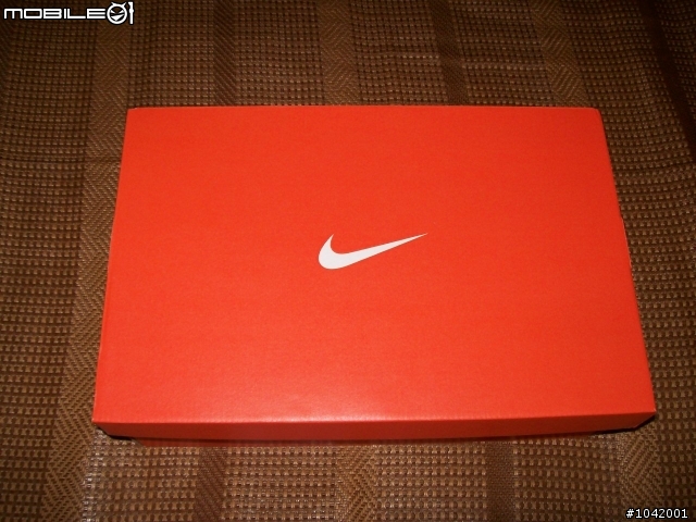 [開箱] Nike Zoom Hyperfuse XDR