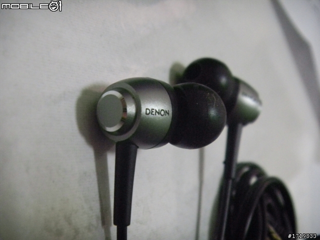 新手開箱-DENON AH C560(100周年紀念款)