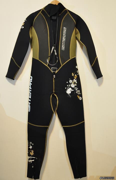 Water Pro  防寒衣