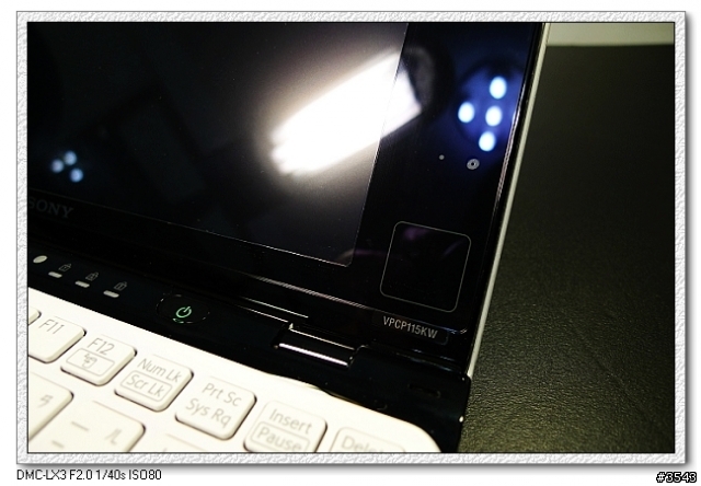 更新 W213 分享！~~我的生日禮物 VPCP115KW 開箱及包膜分享