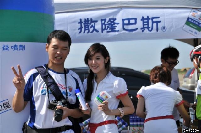 2010.07.31 TUAA 清泉崗4人4hr繞圈計時賽--新增照片
