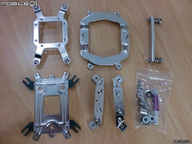 CoolerMaster V6GT 開箱