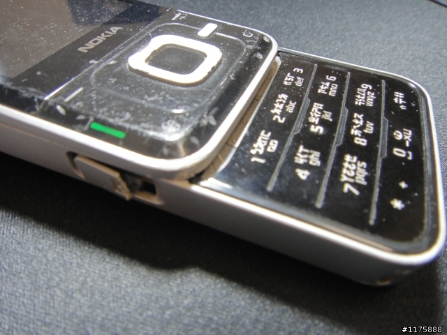 NOKIA的維修品質....(附圖)