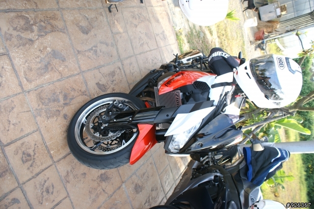 『極限運動』極致精美YAMAHA R6-17000RPM飛行傘之旅