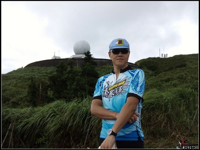 20100725五分山泡咖啡，領照片囉~