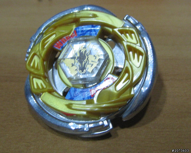 [歡樂的不專業開箱文] 暴風天馬黃金限定版跟流星天馬 紫音